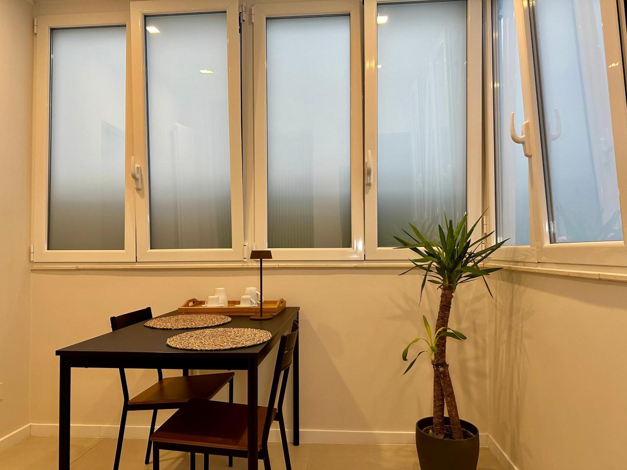 Xo Suite Bari Exterior foto